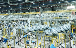 VinFast hướng đến nội địa hóa đạt 80% vào năm 2026