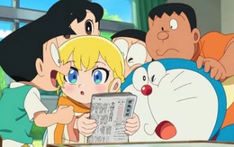 Doraemon thắng thế, Nhiệm vụ bất khả thi 8 loay hoay gỡ vốn