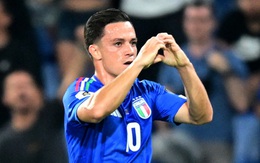 Tuyển Ý thắng trận đầu tiên ở vòng loại World Cup 2026