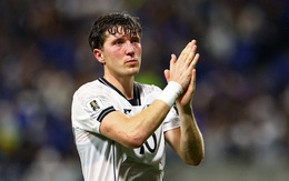 Indonesia sẽ chạm trán 5 đối thủ nào ở giai đoạn 4 vòng loại World Cup?