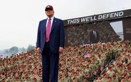 Tin tức thế giới 11-6: Ông Trump cho thủy quân lục chiến đến Los Angeles dẹp loạn