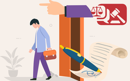 Ký hợp đồng thử việc, chưa làm buổi nào mà bỏ, có phải bồi thường?