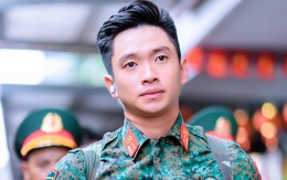 MỚI: Tuyệt đối điện ảnh của 'mỹ nam triều đình' Lê Hoàng Hiệp!!!