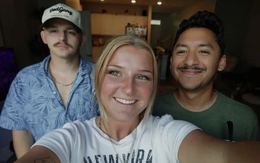 Sống chung với chồng mới và chồng cũ trong cùng một nhà