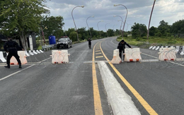 Thái Lan cắt điện và Internet sẽ không làm thay đổi lập trường của Campuchia về vấn đề biên giới