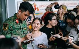 Văn hóa thần tượng méo mó