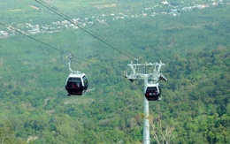 Đồng Nai quy hoạch 250ha núi Chứa Chan làm khu du lịch nghỉ dưỡng