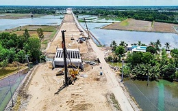 Đội giá, lũng đoạn thị trường vật liệu xây dựng: Thủ tướng yêu cầu công an, thanh tra vào cuộc