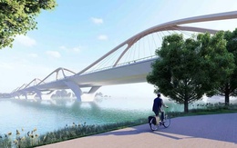 Chủ tịch Hà Nội thúc tiến độ khởi công cầu Trần Hưng Đạo và Ngọc Hồi bắc qua sông Hồng