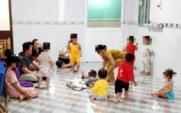 Khởi tố vụ án bé trai 10 tháng tuổi tử vong, trong máu có nồng độ cồn