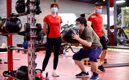 Có nên dùng thanh protein khi muốn tăng cơ và dùng bao nhiêu chất đạm là đủ với bạn?