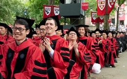 Bộ Ngoại giao Mỹ chỉ đạo tiếp tục xử lý thị thực cho sinh viên Đại học Harvard