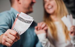 Cãi lời 'nóc nhà', người đàn ông trúng số 40 tỉ đồng