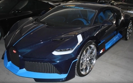 Dùng siêu xe làm mồi, hai vợ chồng lừa hàng loạt đại gia 1.500 tỉ đồng