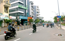 Xây nhà không cần giấy phép, 15 năm trước có một quận ở TP.HCM đã thực hiện