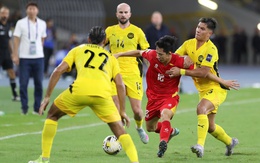 Báo Malaysia: 'Chúng ta nghiền nát tuyển Việt Nam tại Bukit Jalil'