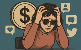 Người phụ nữ khiếm thị ở Quảng Trị sập bẫy lừa đảo khi làm 'tiếp thị sữa online'