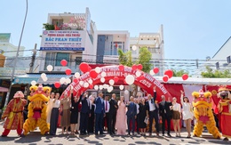 Khách hàng dễ dàng tiếp cận với bảo hiểm nhân thọ qua hệ thống Infinity