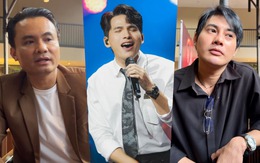 Quốc Thiên bị kiện vì xâm phạm bản quyền 'Mối tình không tên'