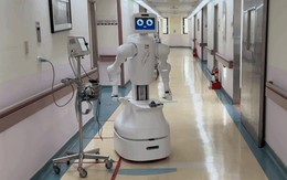 Đột phá trong khám chữa bệnh nhờ tự động hóa