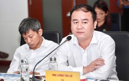 Muốn xuất khẩu sâm Ngọc Linh đi Nhật, hỏi 4 nơi 'lòng vòng' mãi chưa xong