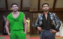 Thất vọng với thời trang của Manhunt International 2025