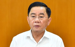 Quy định mới của Ban Bí thư về bộ máy cơ quan Ủy ban Mặt trận Tổ quốc cấp tỉnh, xã