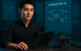 AI tạo sinh hỗ trợ nhà thiết kế trong ngành UI/UX