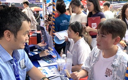 Đại học Quốc gia TP.HCM ưu tiên xét tuyển 2 đối tượng, nhận hồ sơ từ 10-6