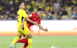 Chuyên gia Phan Anh Tú: Việt Nam vỡ trận trước Malaysia