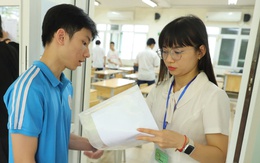 Hà Nội áp dụng bản đồ số hỗ trợ thí sinh tìm điểm thi tốt nghiệp