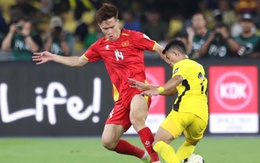 Người hâm mộ muốn có giải pháp sau trận thua đau của tuyển Việt Nam