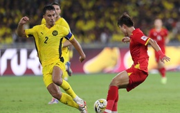 Bóng đá Việt Nam có nên tham gia sâu vào cuộc đua nhập tịch như Malaysia, Indonesia?