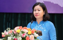 Phụ nữ làm báo đông đảo nhưng ít người làm lãnh đạo báo chí