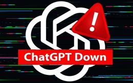Sự cố toàn cầu của ChatGPT và Sora: Cảnh báo từ một thế giới phụ thuộc AI