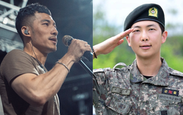 RM BTS chia sẻ thường xuyên bị mất ngủ khi tại ngũ; Liên Bỉnh Phát trở lại Running Man mùa 3