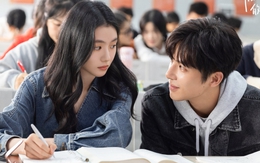 Phim ngôn tình Trung Quốc qua thời 'bình hoa di động', tình yêu màu hồng