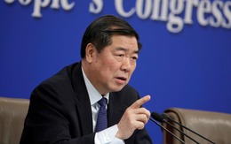 Phó thủ tướng Trung Quốc kêu gọi Mỹ - Trung duy trì liên lạc và sự đồng thuận