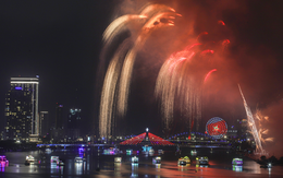 Lịch thi đấu lễ hội pháo hoa Đà Nẵng đêm 14-6, Trung Quốc trình diễn 'Tây du ký' bằng pháo hoa