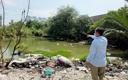 Tòa án cấp thành phố xử xong vẫn 'đứng hình' vì cái tờ trình của ủy ban phường