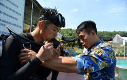 Đề xuất thời điểm hưởng lương hưu của sĩ quan, quân nhân, người làm công tác cơ yếu