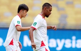 Tìm đâu cầu thủ Việt kiều chất lượng cao?