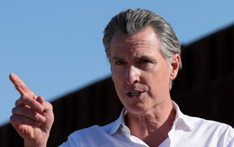 Thống đốc California: 'Ông Trump đang hủy hoại nền dân chủ Mỹ'