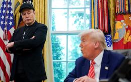 Tỉ phú Elon Musk tự nhận 'quá đà' và 'hối hận' vì đăng bài chỉ trích ông Trump