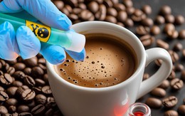 Nhiều 'thượng đế' thích hàng giả vì thơm mùi hóa chất, doanh nghiệp kêu trời