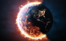 Bốn hiểm họa vũ trụ đe dọa sự tồn vong của Trái đất