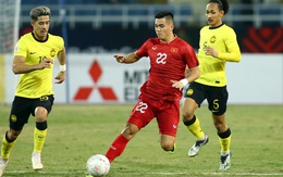 Việt Nam sẽ tụt sâu trên bảng xếp hạng FIFA