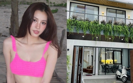 Tiểu Vy giàu có tự thân hay 'tối ngày đăng ảnh bikini mà vẫn nhiều tiền'?