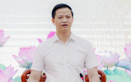 Bắc Ninh hút vốn 'khủng': Gần 183.000 tỉ đồng đăng ký, gấp 20 lần cùng kỳ