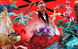 To Be Hero X - anime siêu anh hùng 'khác biệt' bạn nên xem!